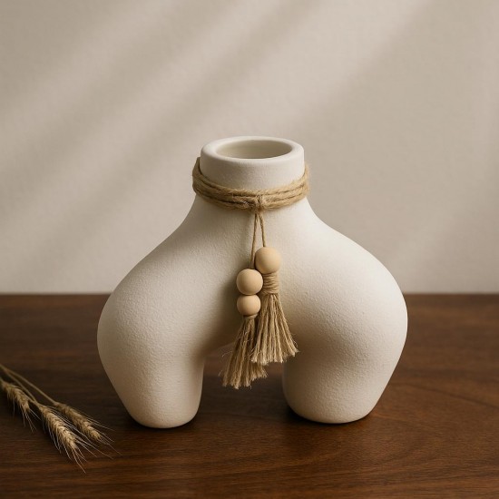 Porcelain Vase 